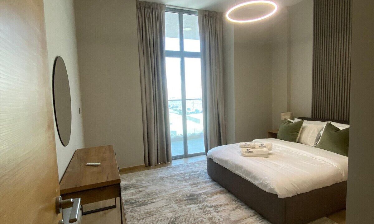Photo of Bedroom in Jebel Ali