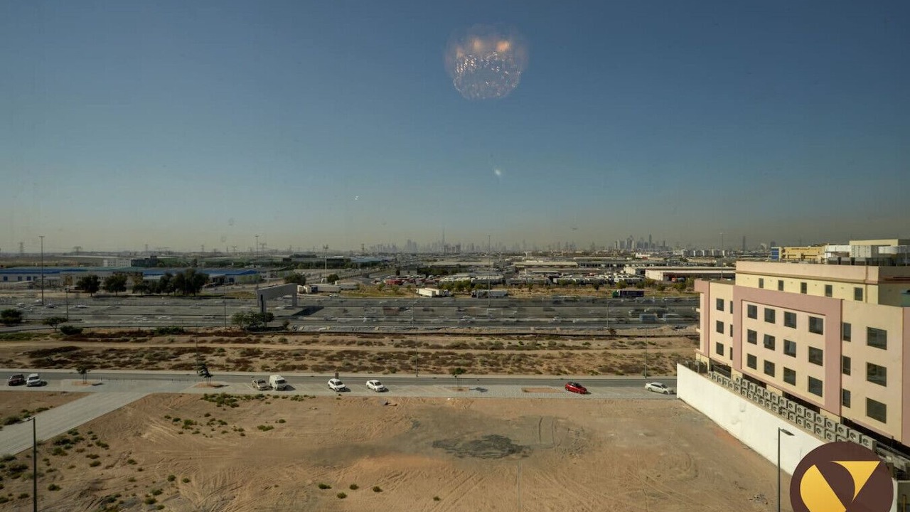Photo of Others in International City