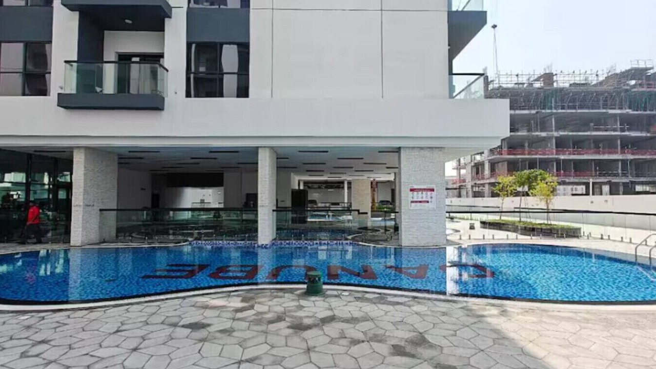 Photo of Others in International City