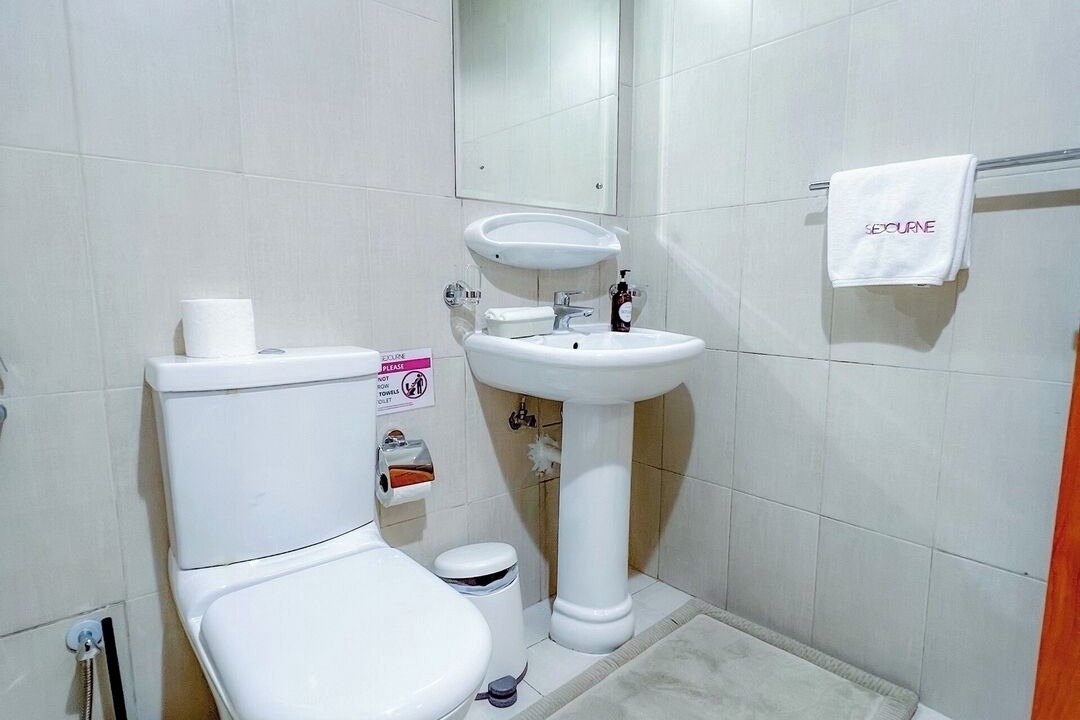 Photo of Bathroom in Dubai Production City