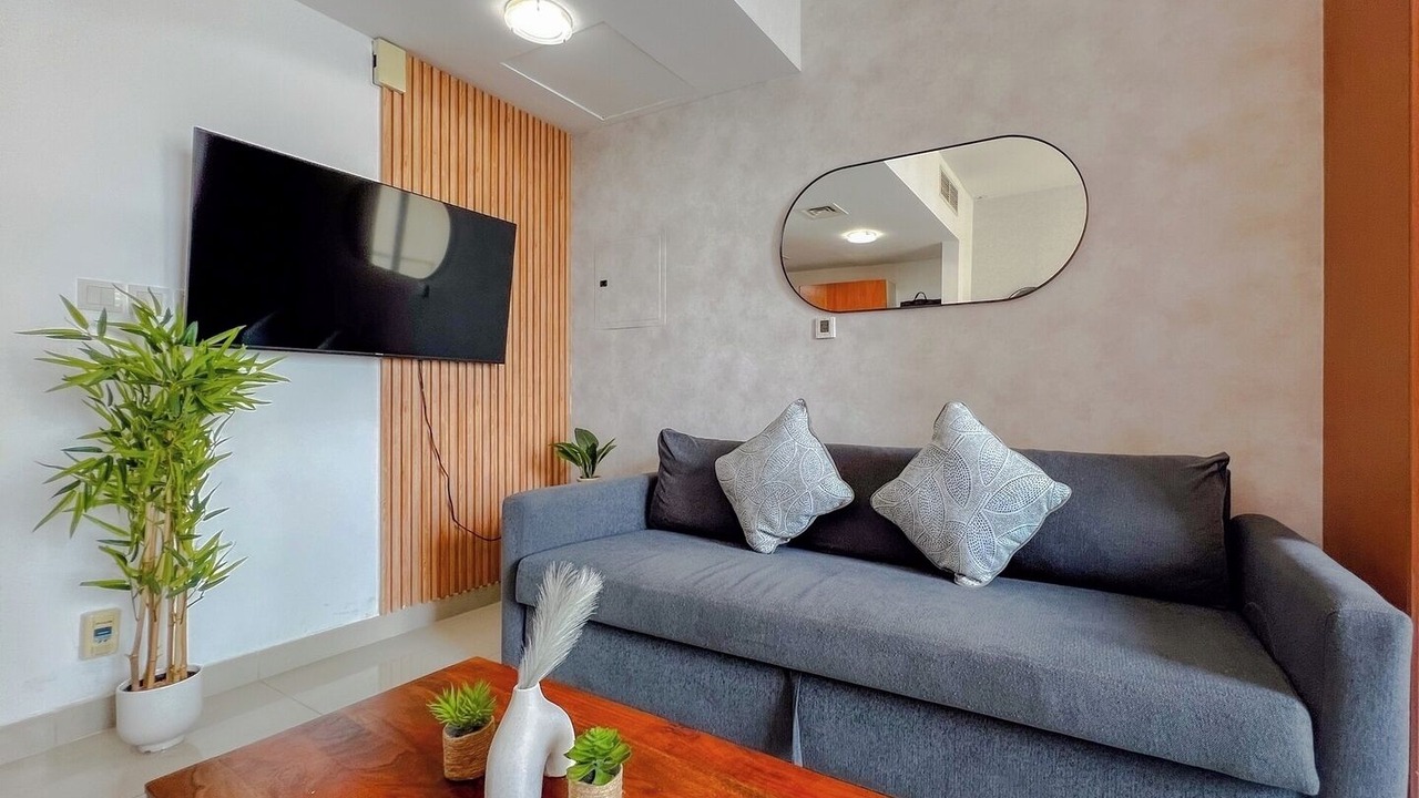Photo of Livingroom in Dubai Production City
