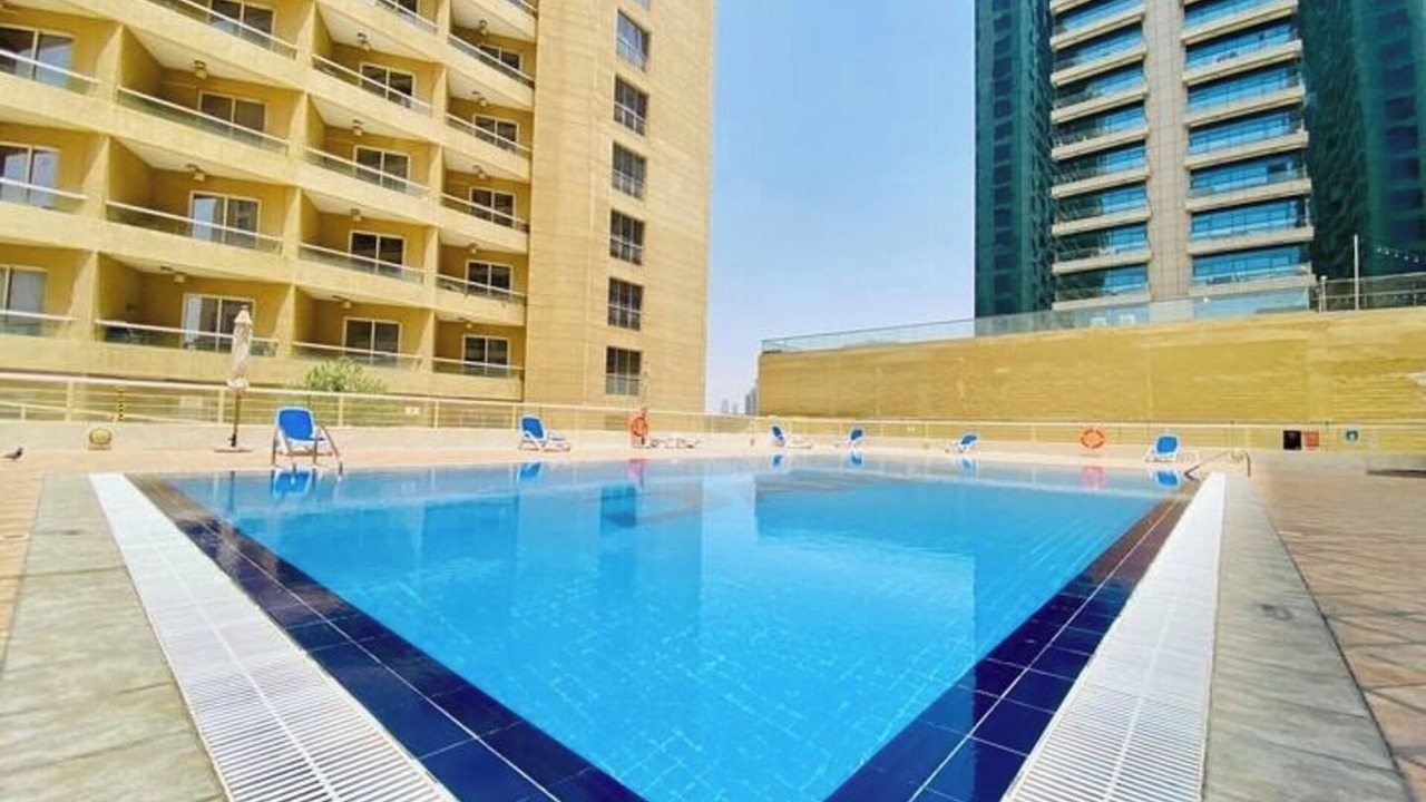 Photo of Outdoor in Dubai Production City
