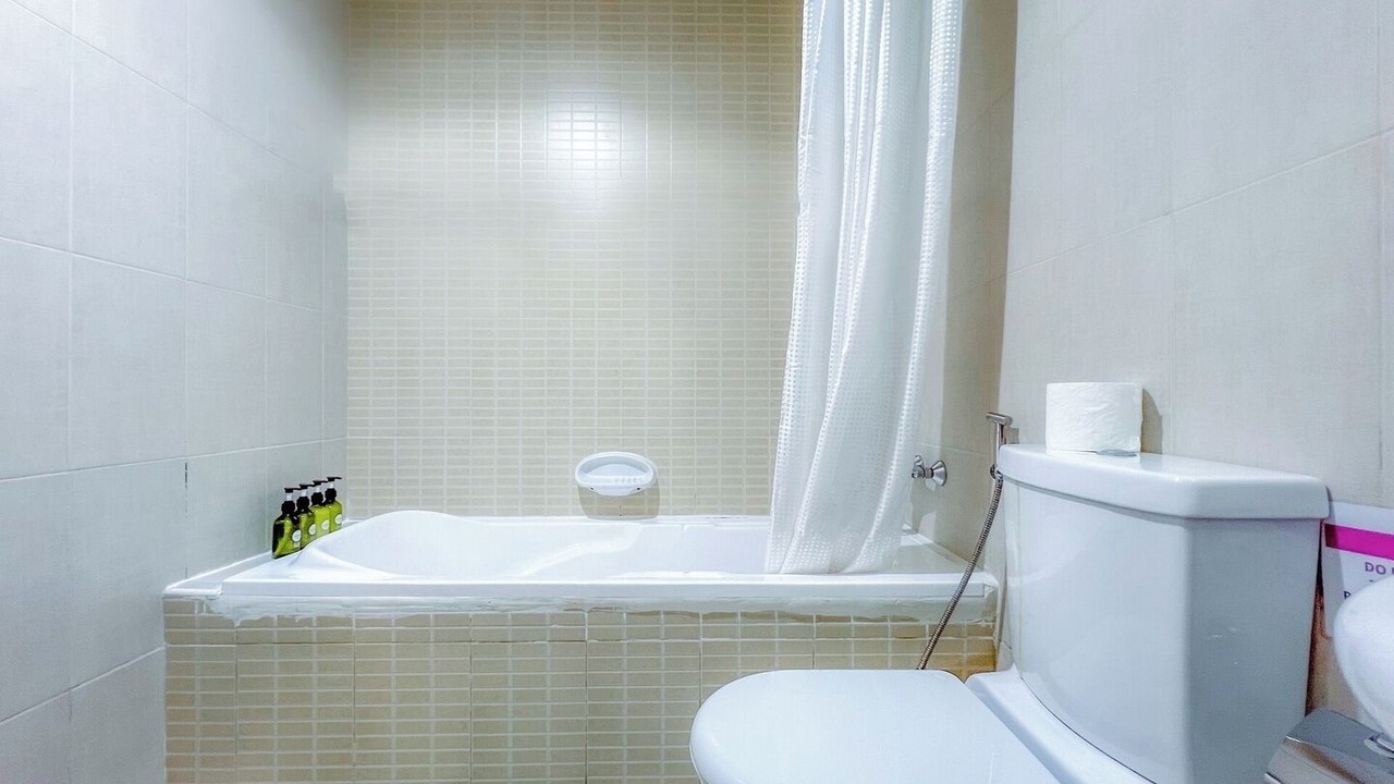 Photo of Bathroom in Dubai Production City