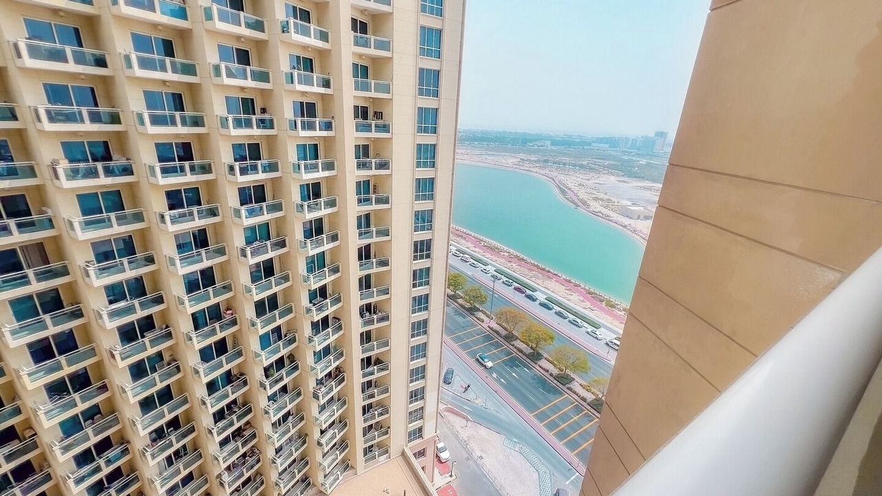 Photo of Outdoor in Dubai Production City
