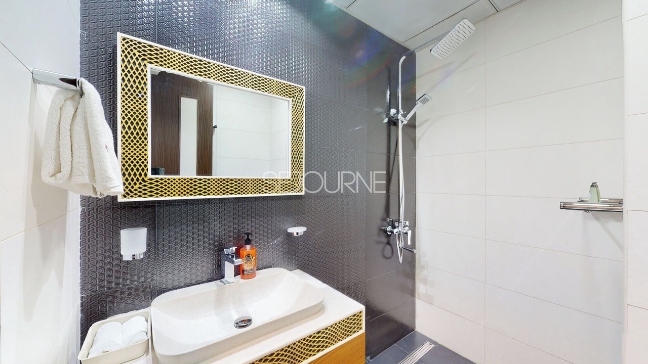 Photo of Bathroom in Downtown Dubai