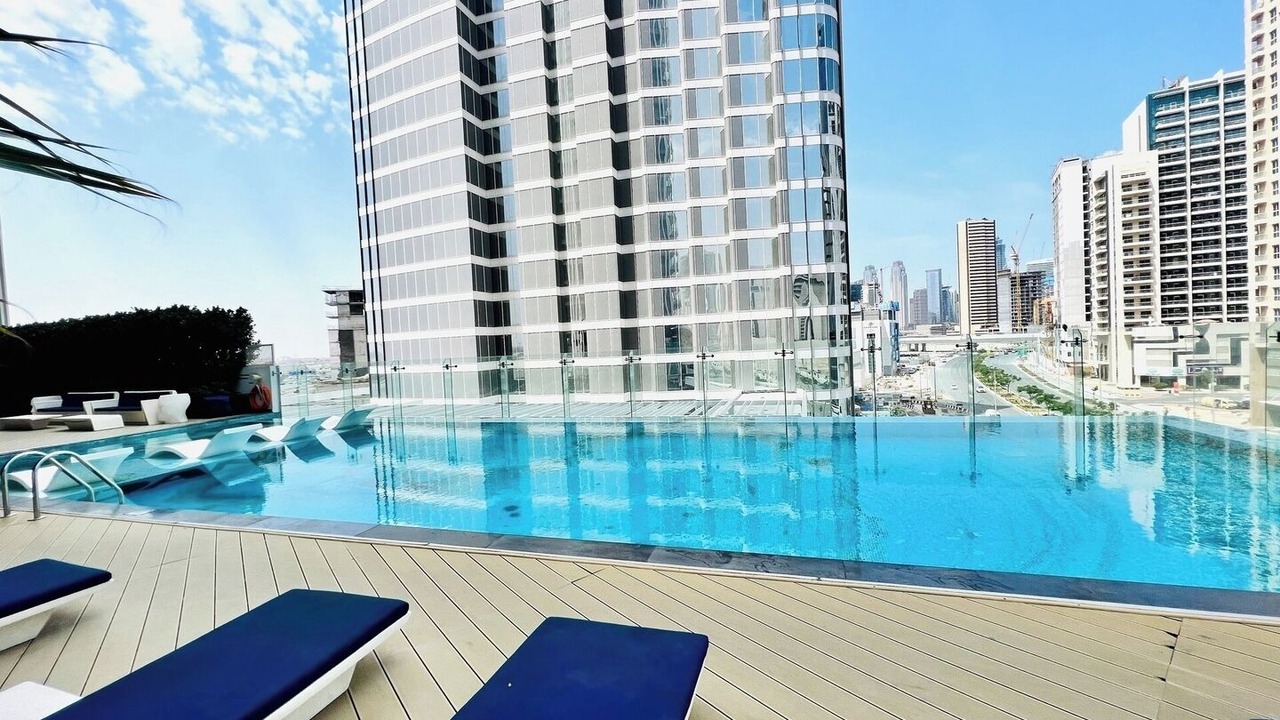 Photo of Outdoor in Downtown Dubai