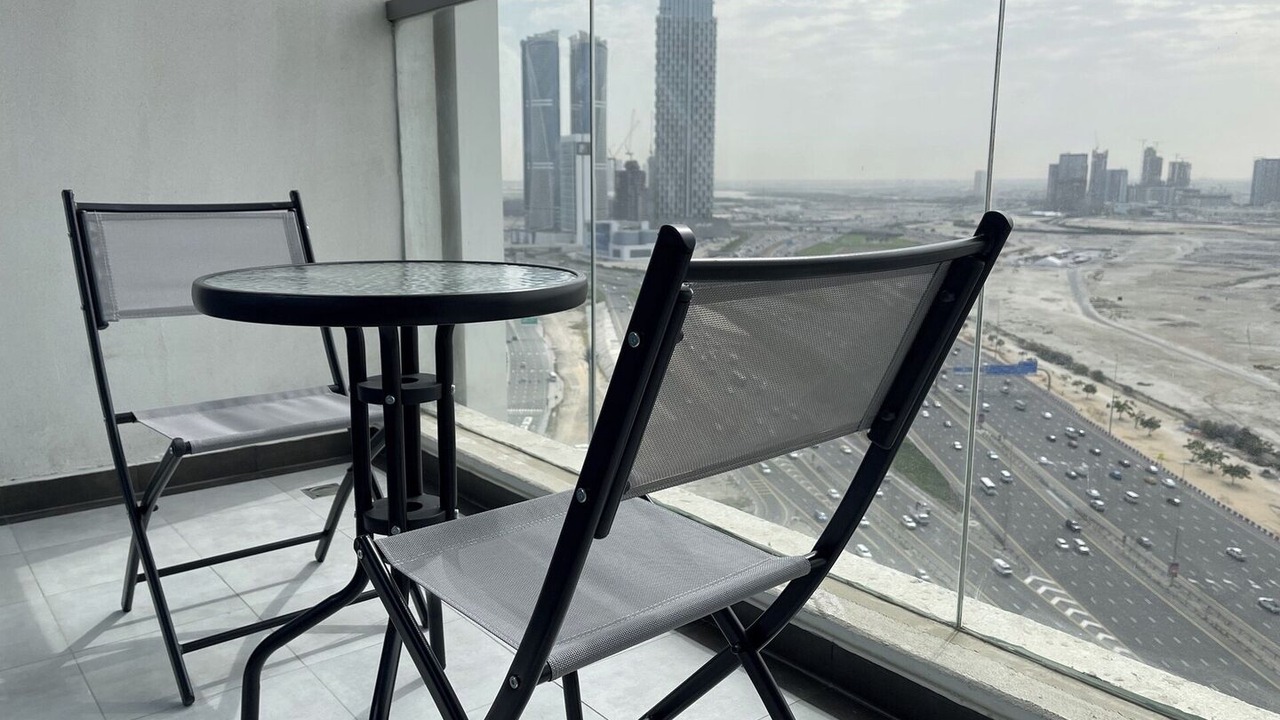 Photo of Outdoor in Downtown Dubai