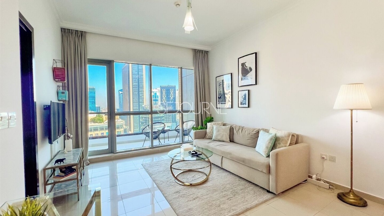 Photo of Livingroom in Jumeirah