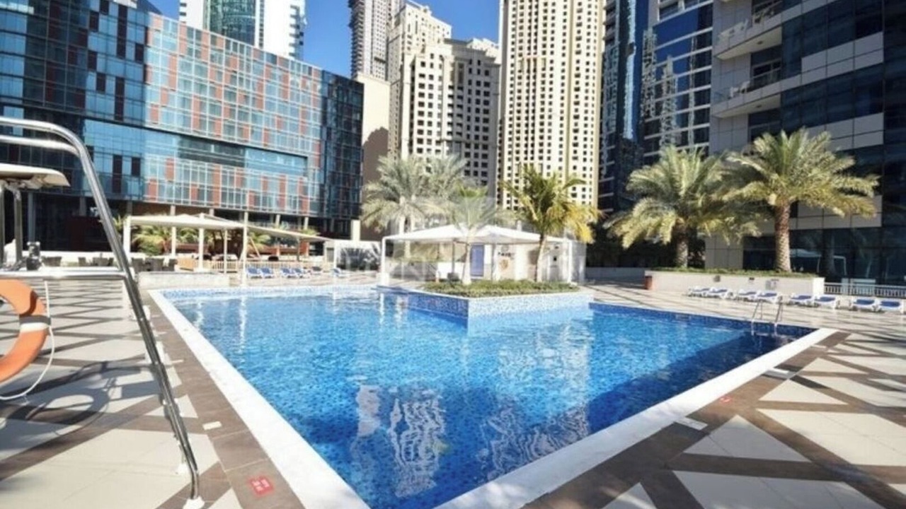 Photo of Outdoor in Jumeirah