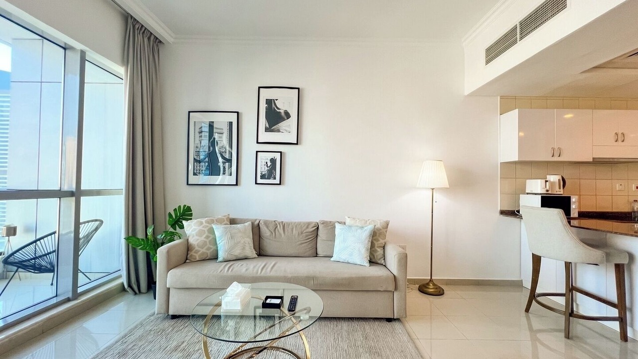 Photo of Livingroom in Jumeirah