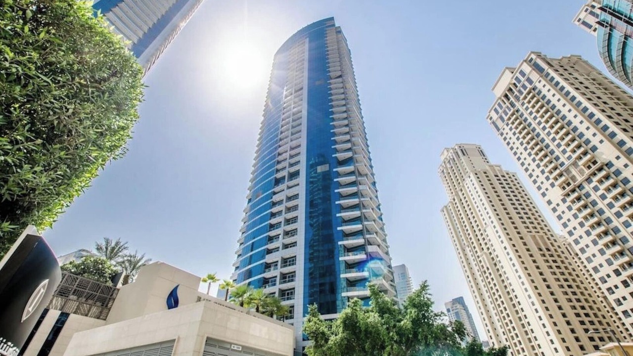 Photo of Outdoor in Jumeirah