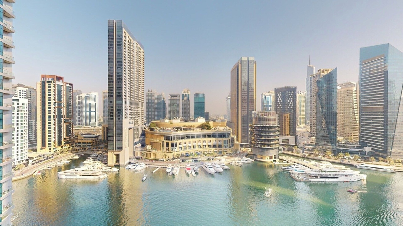 Photo of Others in Jumeirah