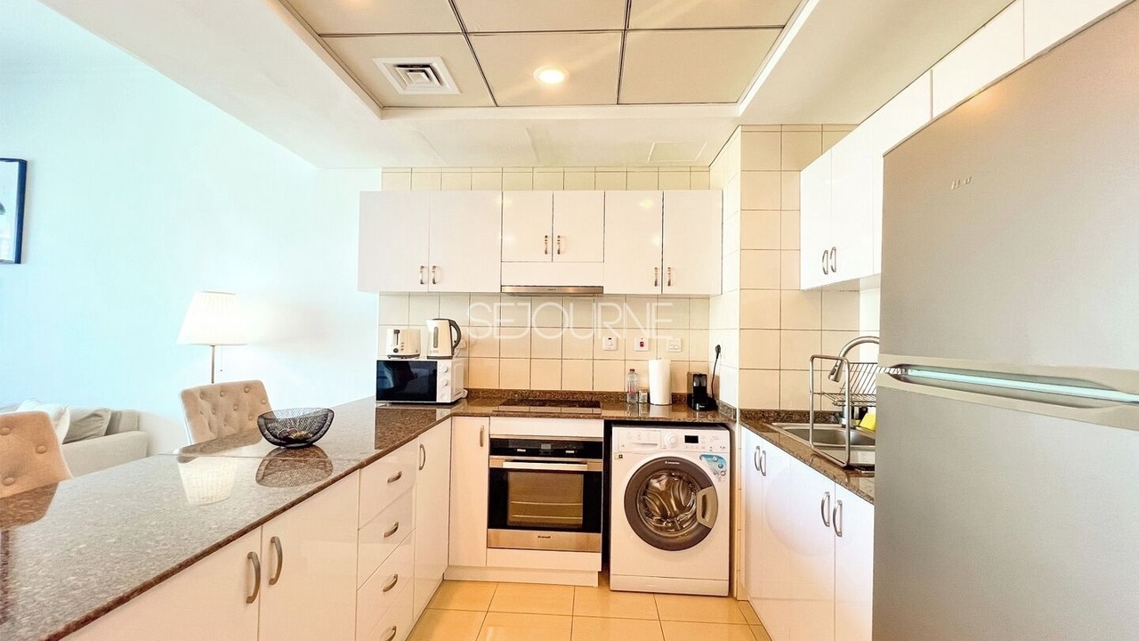Photo of Kitchen in Jumeirah
