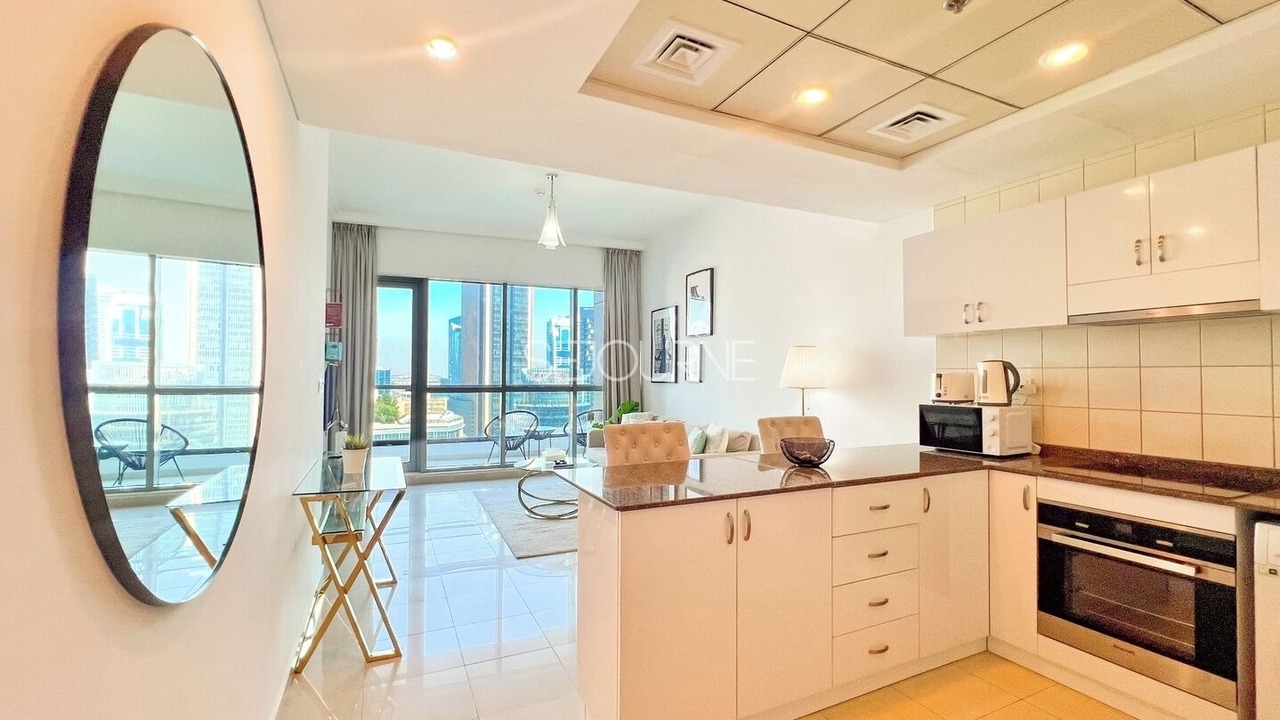 Photo of Kitchen in Jumeirah