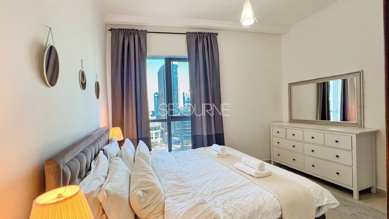 Photo of Bedroom in Jumeirah