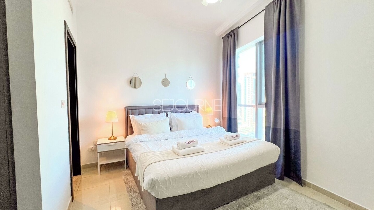 Photo of Bedroom in Jumeirah