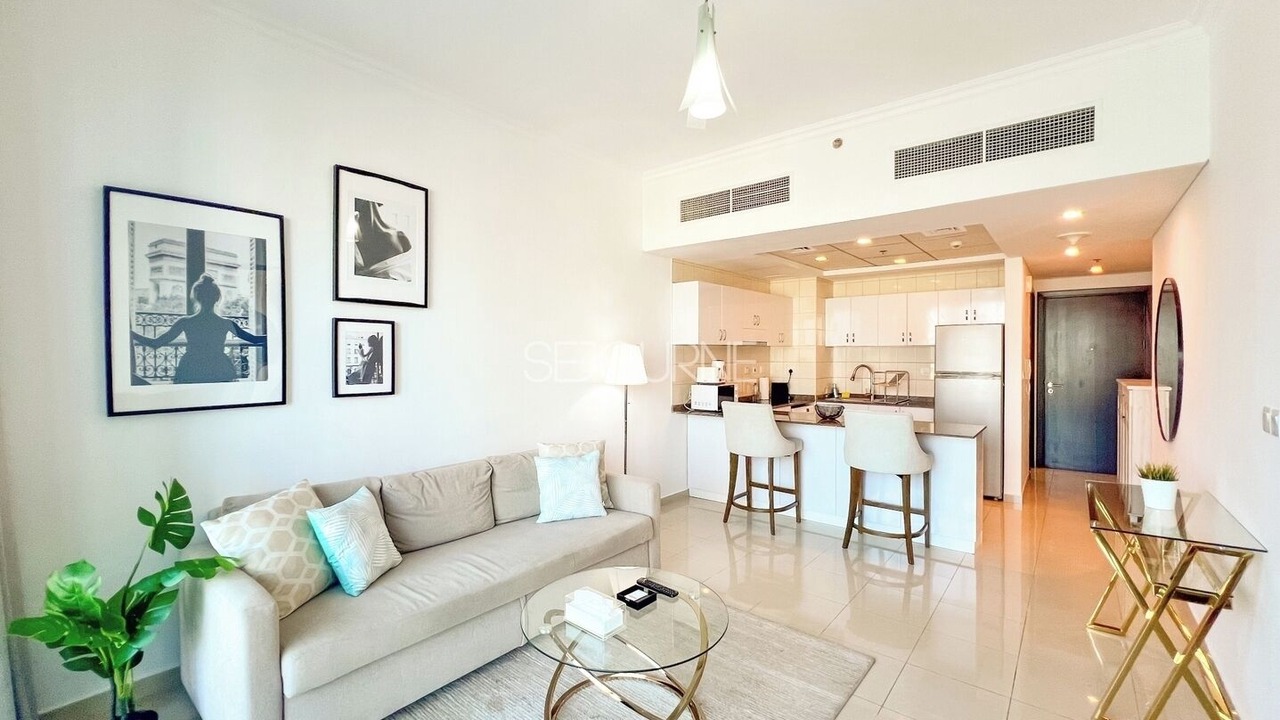 Photo of Livingroom in Jumeirah