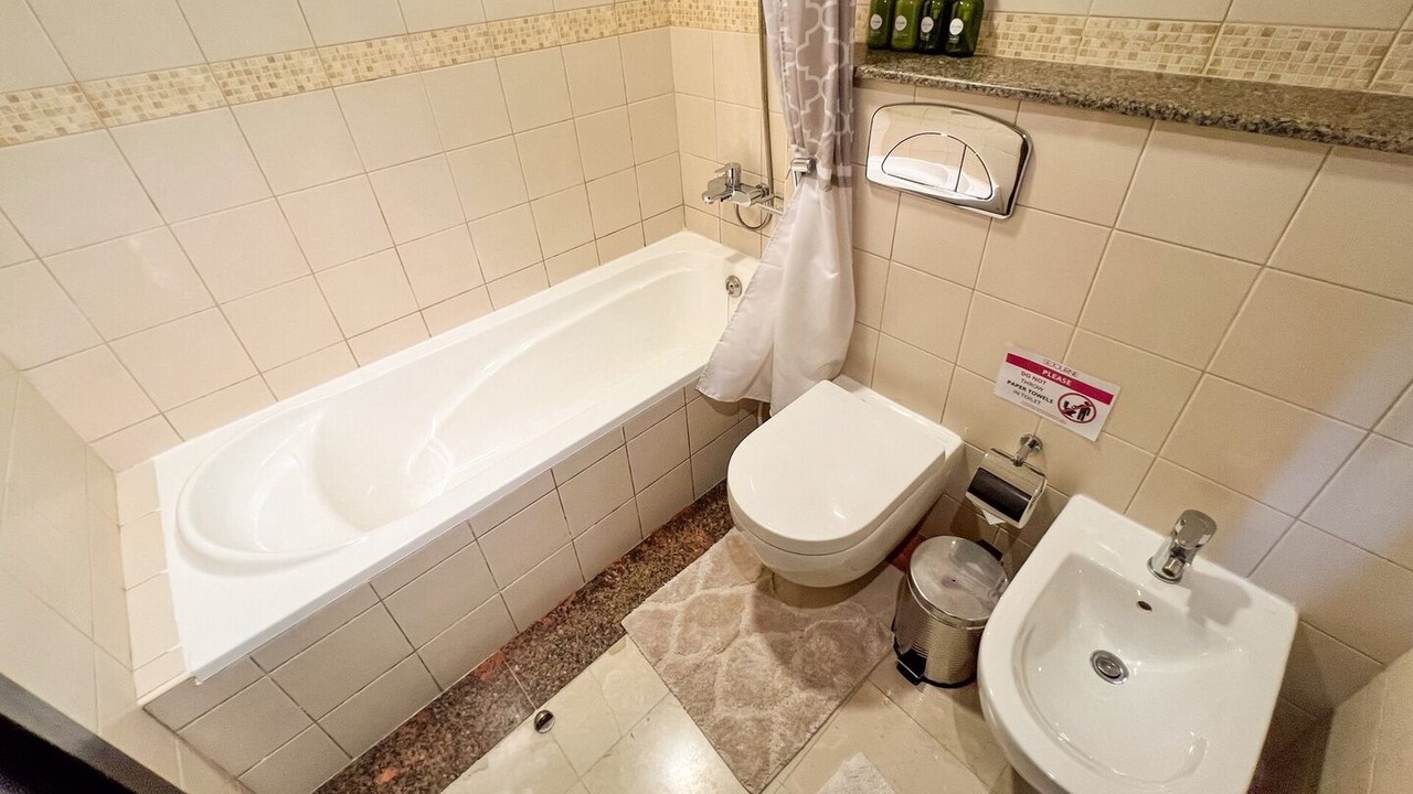 Photo of Bathroom in Jumeirah