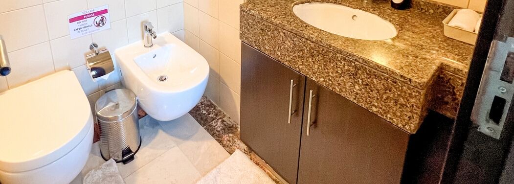 Photo of Bathroom in Jumeirah