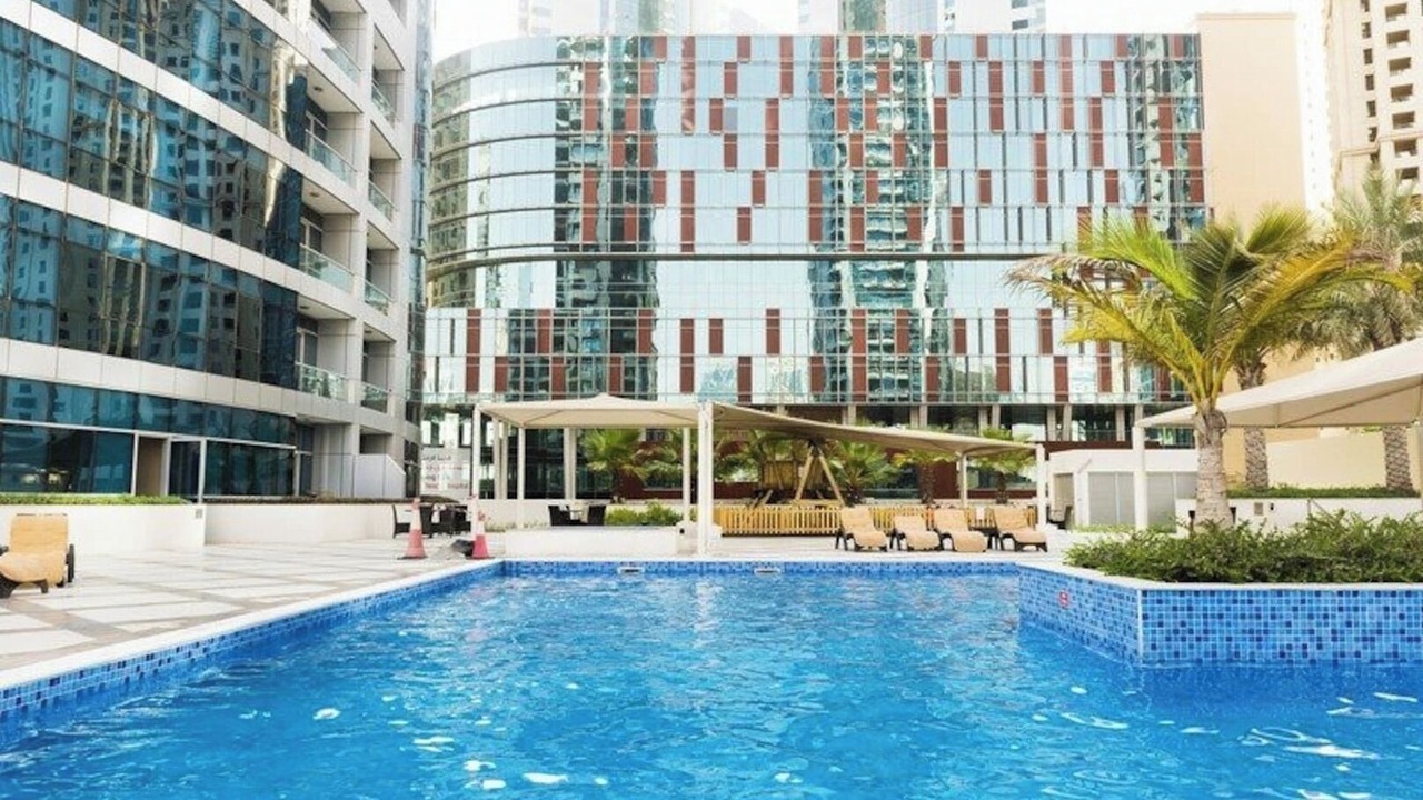 Photo of Outdoor in Jumeirah