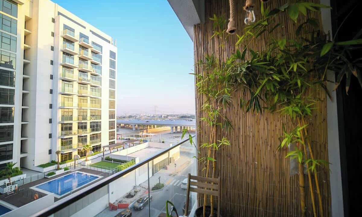 Photo of Outdoor in Nad Al Sheba