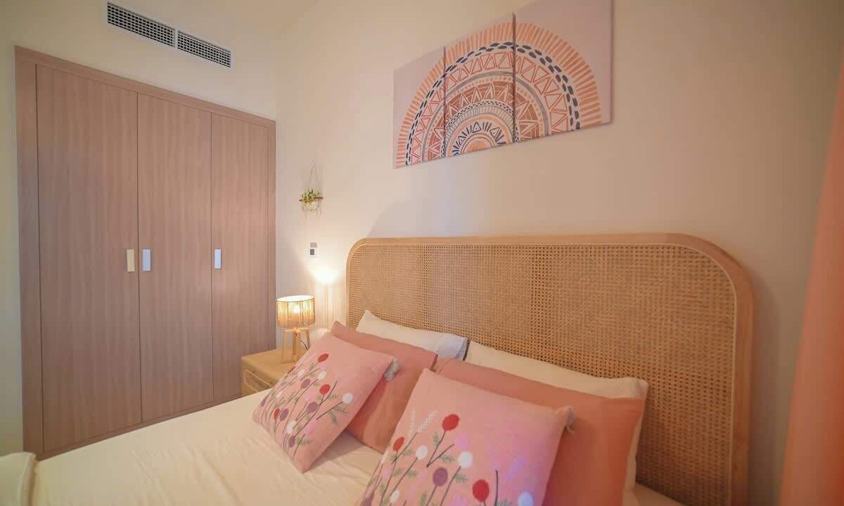 Photo of Bedroom in Nad Al Sheba