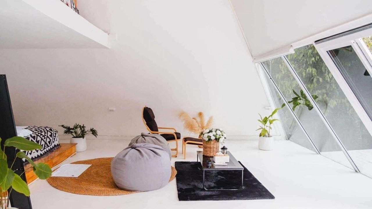 Photo of Livingroom in Pa Pae