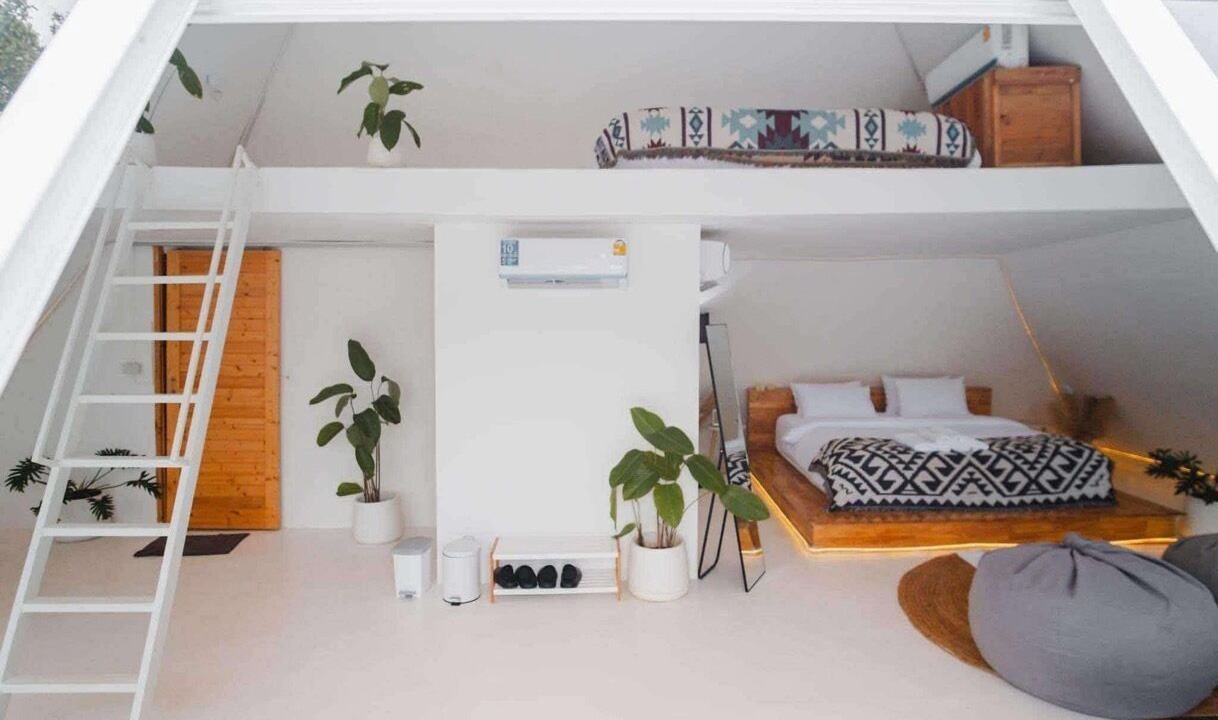 Photo of Bedroom in Pa Pae