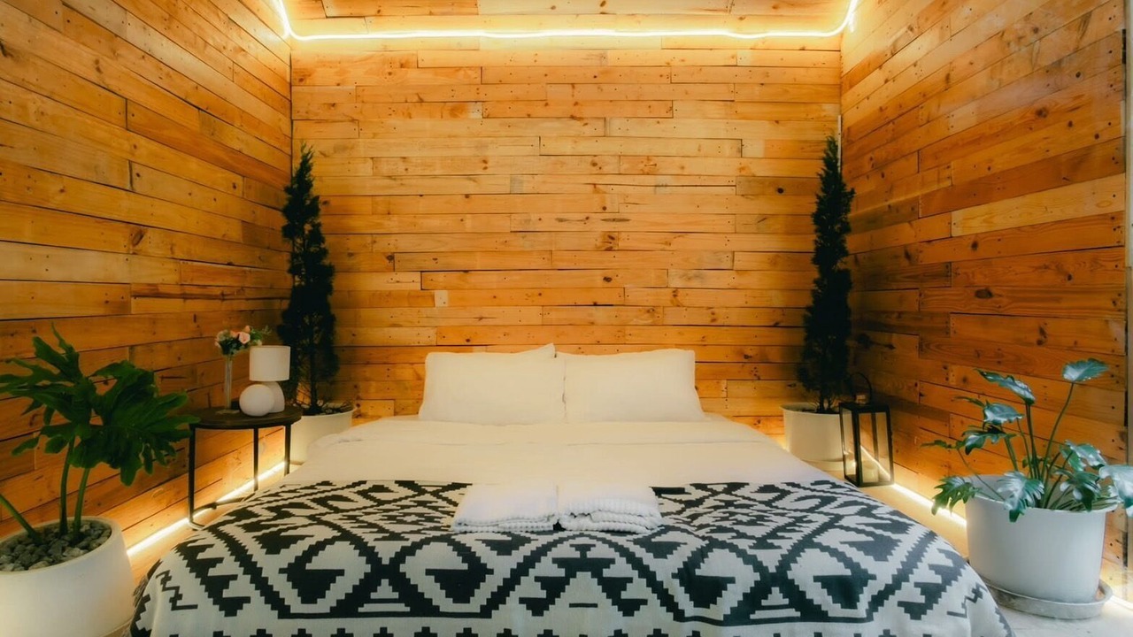 Photo of Bedroom in Pa Pae