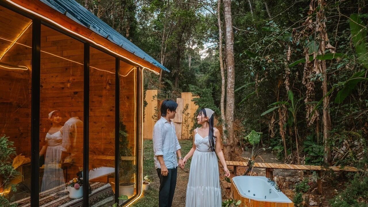 Photo of Bedroom in Pa Pae
