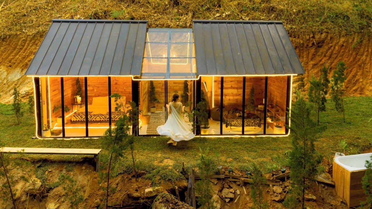 Photo of Bedroom in Pa Pae
