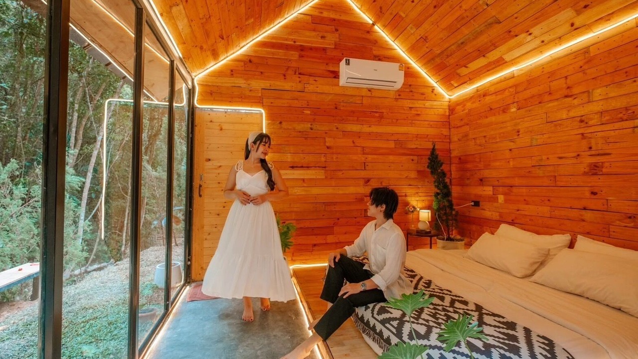 Photo of Bedroom in Pa Pae