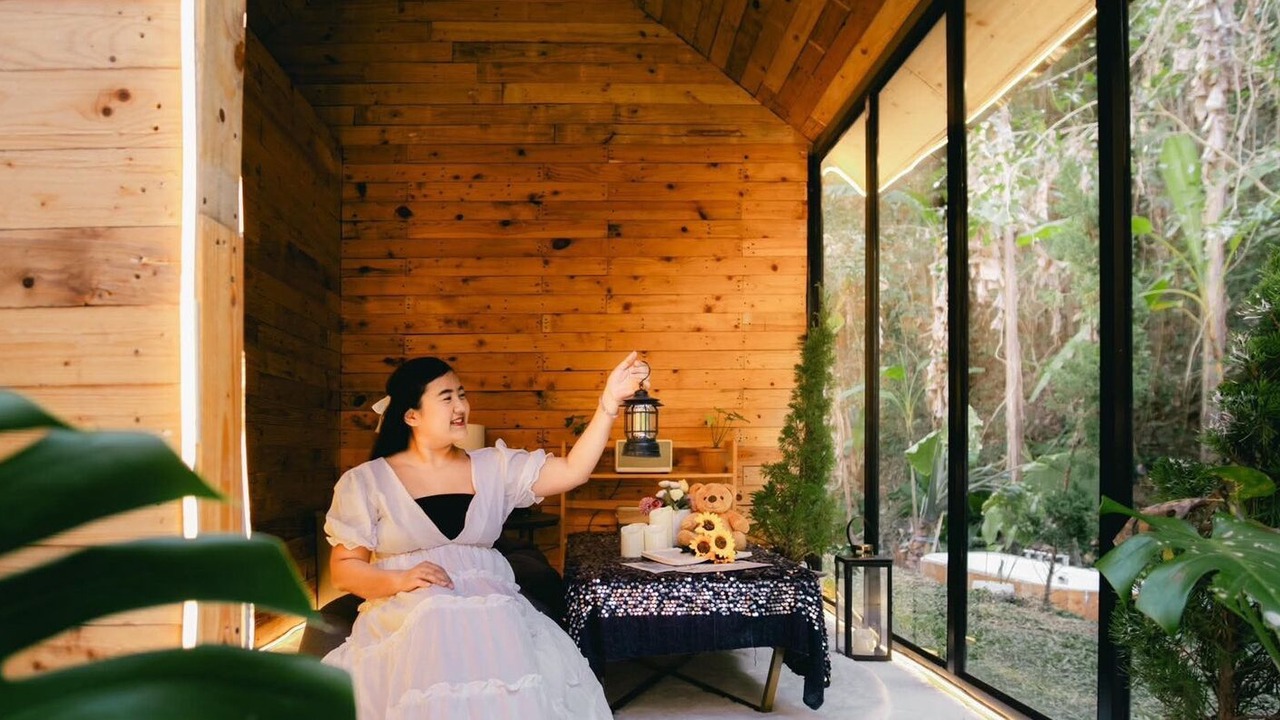 Photo of Livingroom in Pa Pae