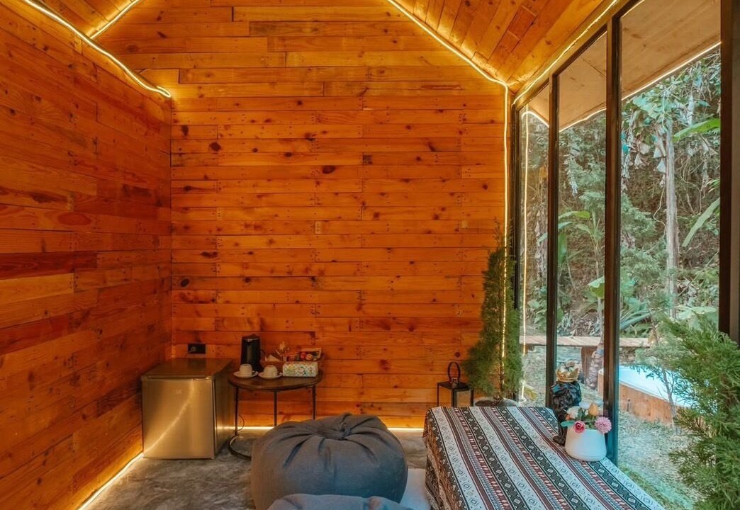Photo of Livingroom in Pa Pae
