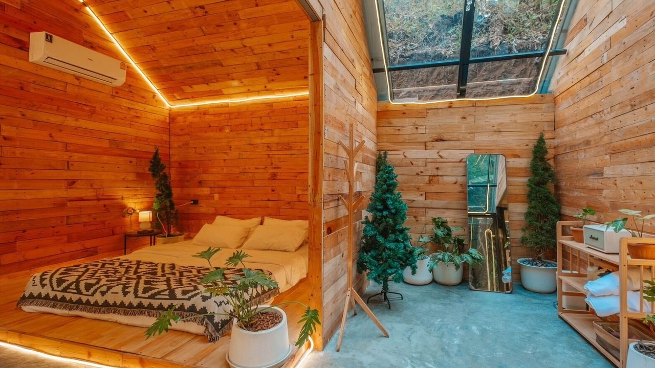 Photo of Bedroom in Pa Pae