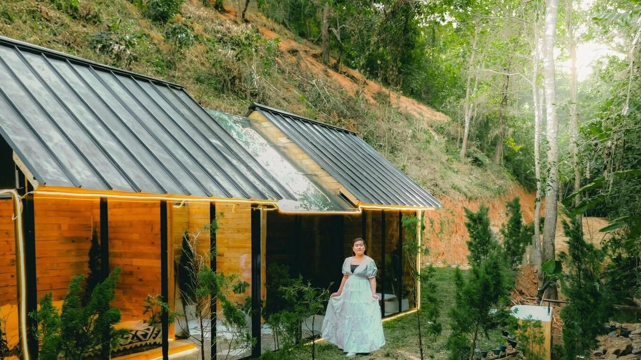 Photo of Bedroom in Pa Pae