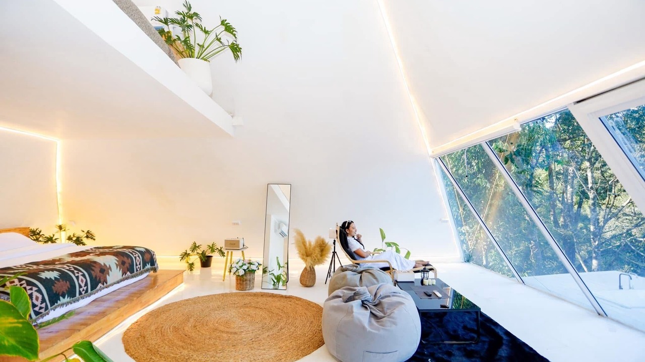 Photo of Bedroom in Pa Pae