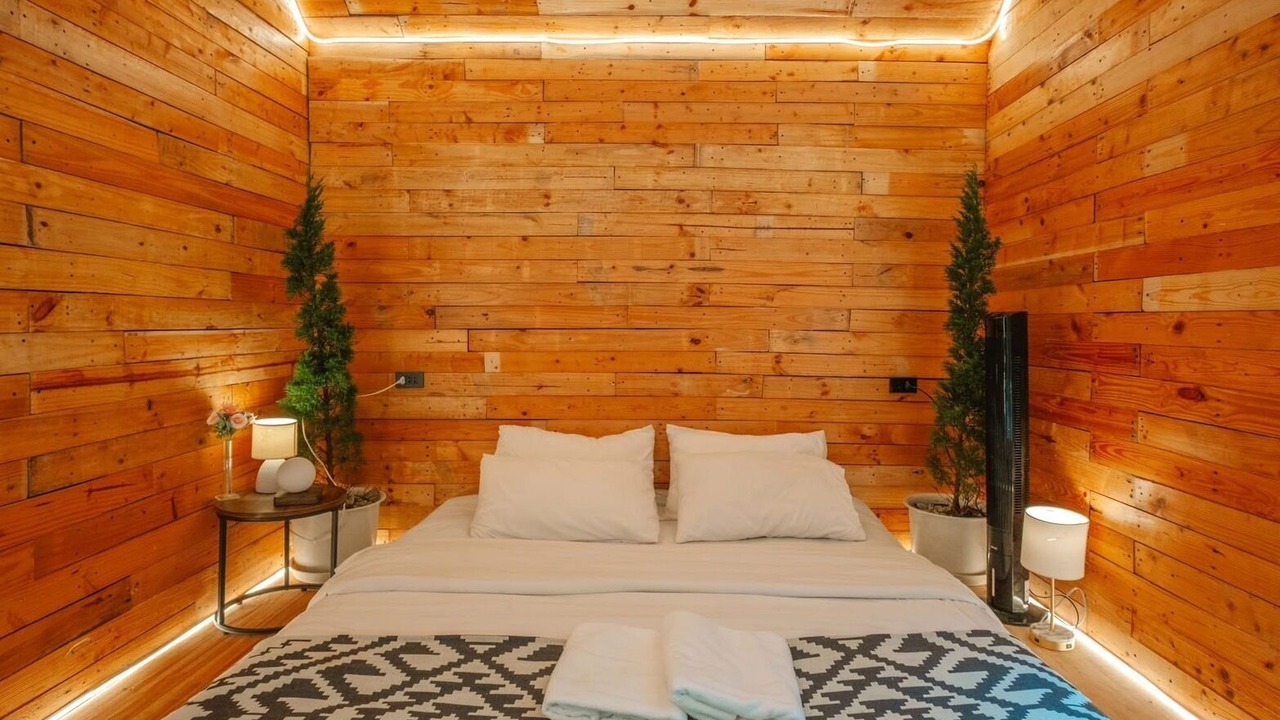 Photo of Bedroom in Pa Pae