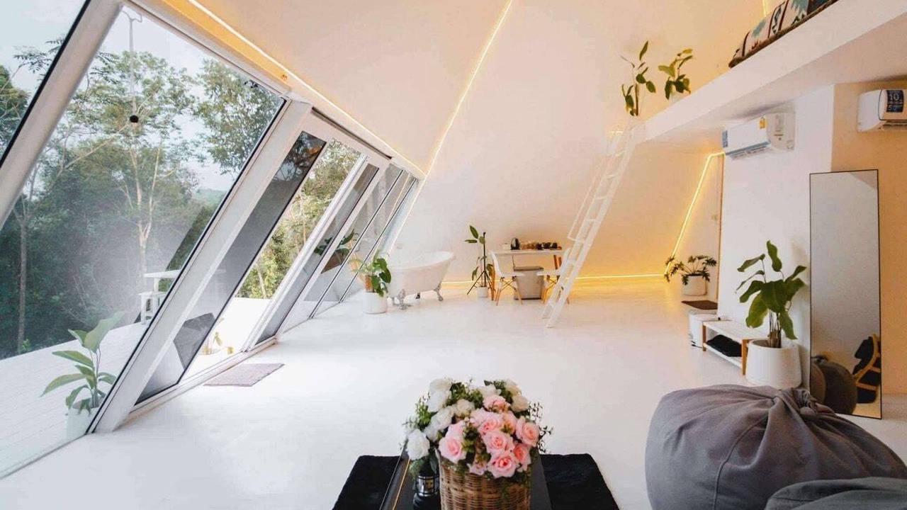 Photo of Bedroom in Pa Pae