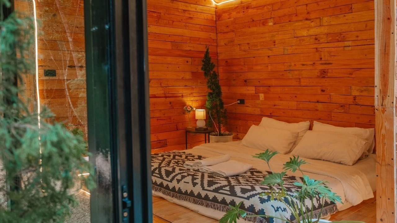 Photo of Bedroom in Pa Pae