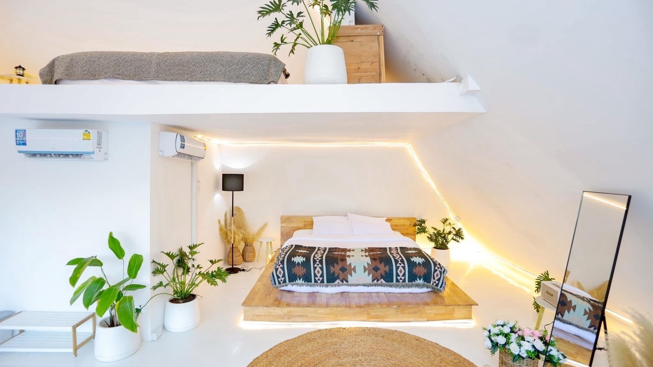 Photo of Bedroom in Pa Pae