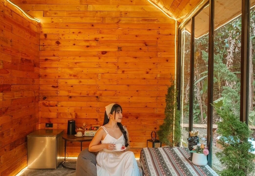 Photo of Livingroom in Pa Pae