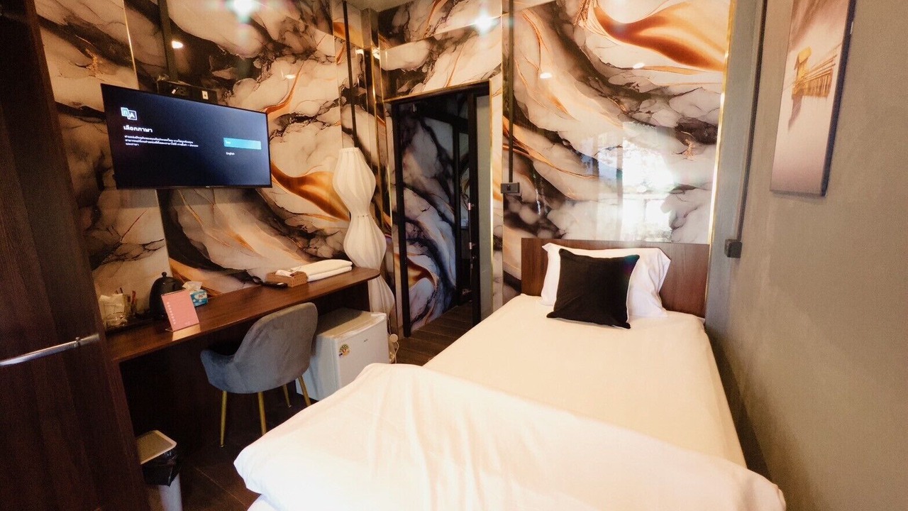 Photo of Bedroom in Chiang Dao