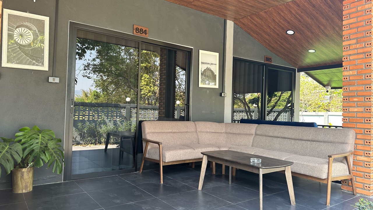 Photo of Outdoor in Chiang Dao