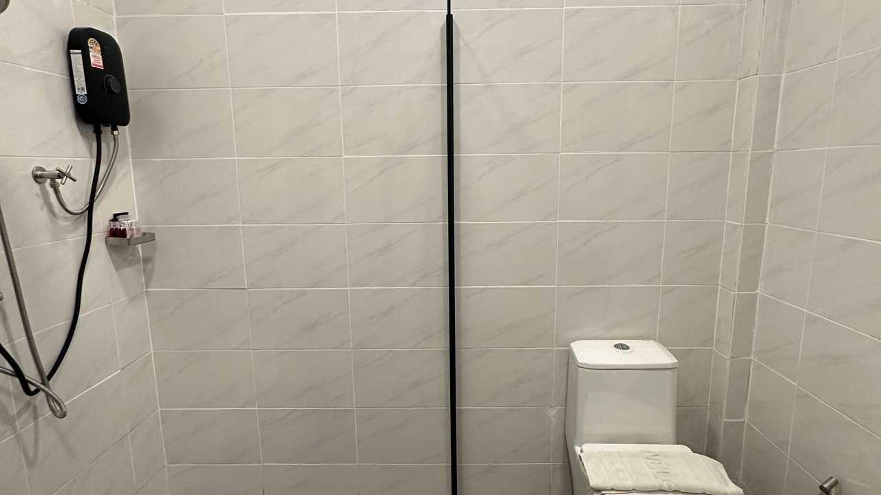 Photo of Bathroom in Chiang Dao