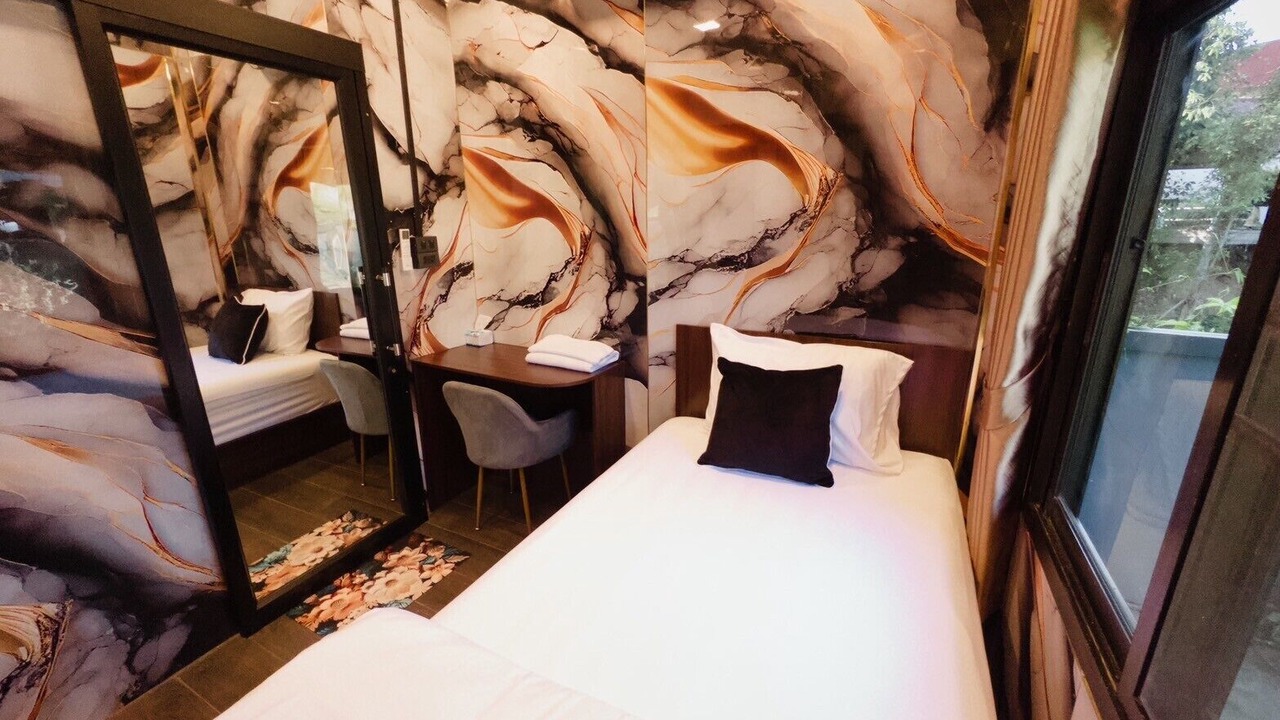 Photo of Bedroom in Chiang Dao