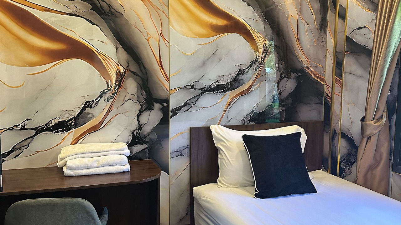 Photo of Bedroom in Chiang Dao