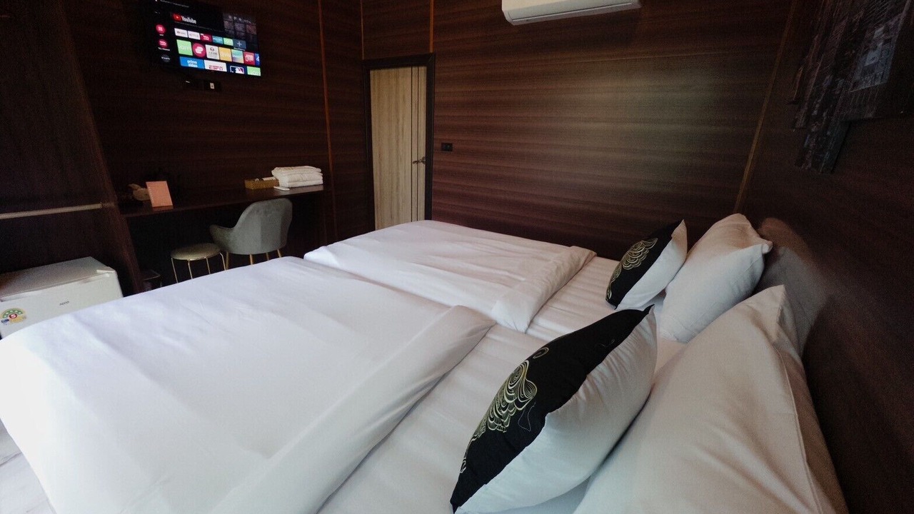 Photo of Bedroom in Chiang Dao