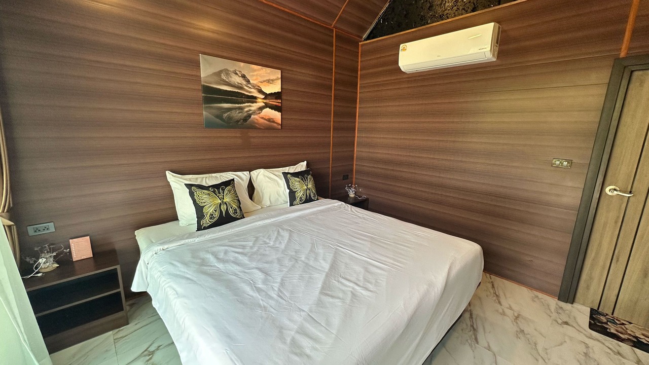 Photo of Bedroom in Chiang Dao