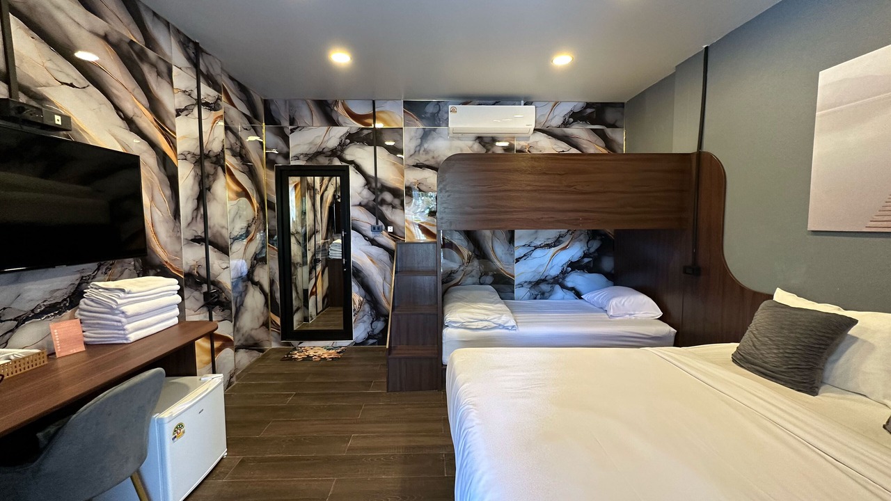 Photo of Bedroom in Chiang Dao